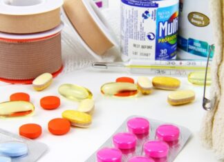Bürgerinformation: SPD-Minister erzwingt Verschlechterung der bundesweiten Medikamentenversorgung
