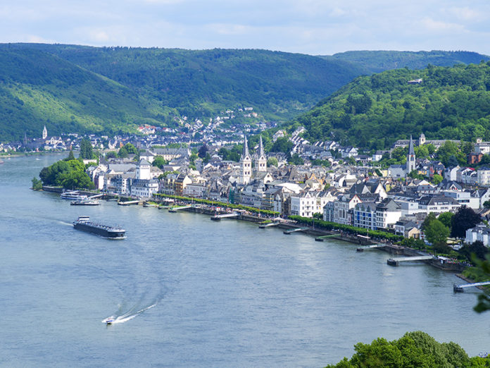 Boppard