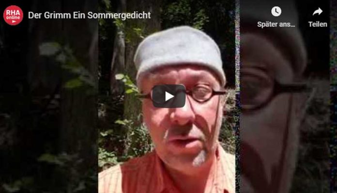 der grimm sommer