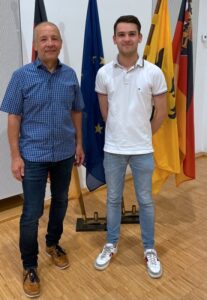 Neue Fraktion im Stadtrat Boppard