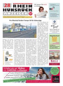 Rhein-Hunsrück-Anzeiger 28/24
