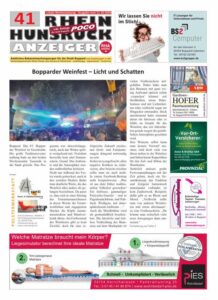 Rhein-Hunsrück-Anzeiger 41/24