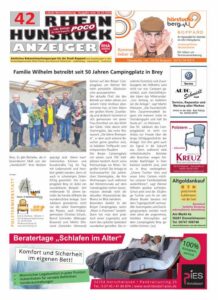 Rhein-Hunsrück-Anzeiger 42/24