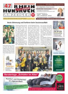 Rhein-Hunsrück-Anzeiger 47/24